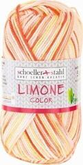 Pređa za pletenje Schoeller + Stahl Limone Color 208 Pređa za pletenje