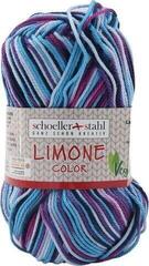 Knitting Yarn Schoeller + Stahl Limone Color 226 Knitting Yarn