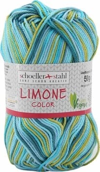 Kudumislõng Schoeller + Stahl Limone Color 232 Kudumislõng - 1