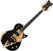 Elektrická kytara Gretsch G6134TG-58 1958 Custom Penguin EB Emerald Night Elektrická kytara