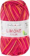 Knitting Yarn Schoeller + Stahl Limone Color 236 Knitting Yarn