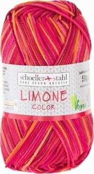 Knitting Yarn Schoeller + Stahl Limone Color 236 Knitting Yarn - 1