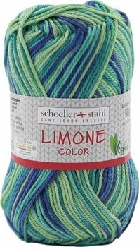 Kudumislõng Schoeller + Stahl Limone Color 237 Kudumislõng - 1
