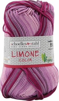 Kudumislõng Schoeller + Stahl Limone Color 308 Kudumislõng - 1