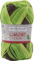 Pređa za pletenje Schoeller + Stahl Limone Color 311 Pređa za pletenje