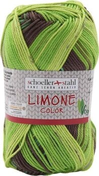 Kudumislõng Schoeller + Stahl Limone Color 311 Kudumislõng - 1
