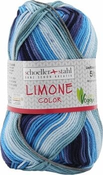Kudumislõng Schoeller + Stahl Limone Color 313 Kudumislõng - 1