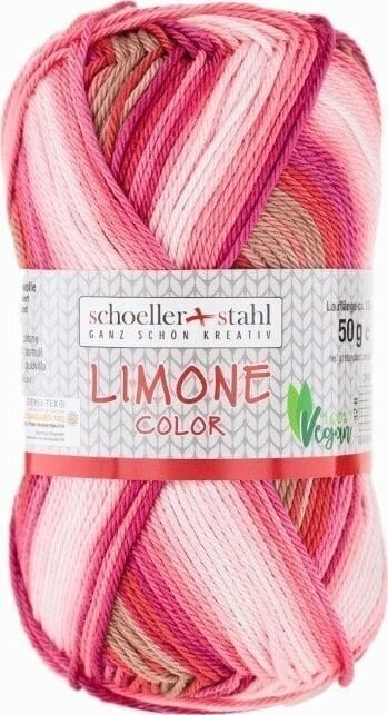 Kudumislõng Schoeller + Stahl Limone Color 315 Kudumislõng