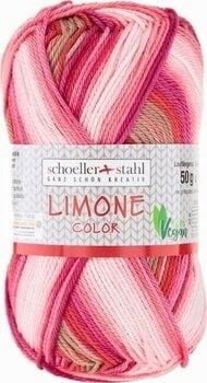 Kudumislõng Schoeller + Stahl Limone Color 315 Kudumislõng - 1