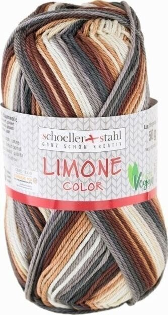 Kudumislõng Schoeller + Stahl Limone Color 316 Kudumislõng