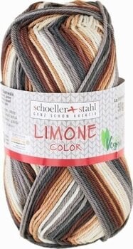 Kudumislõng Schoeller + Stahl Limone Color 316 Kudumislõng - 1