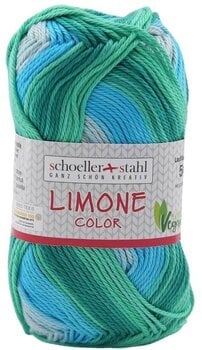 Kudumislõng Schoeller + Stahl Limone Color 306 Kudumislõng - 1