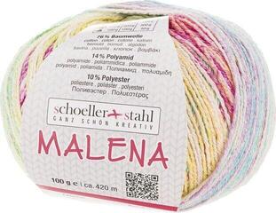 Pređa za pletenje Schoeller + Stahl Malena 101 Pređa za pletenje