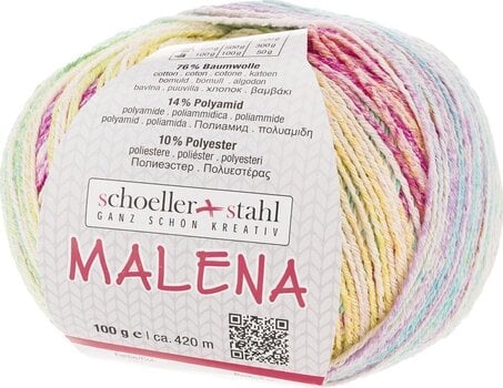 Kudumislõng Schoeller + Stahl Malena 101 Kudumislõng - 1