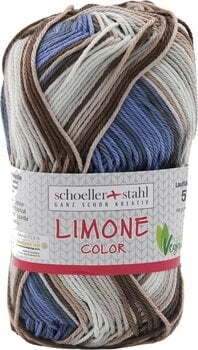 Kudumislõng Schoeller + Stahl Limone Color 312 Kudumislõng - 1