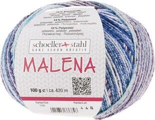 Kudumislõng Schoeller + Stahl Malena 108 Kudumislõng