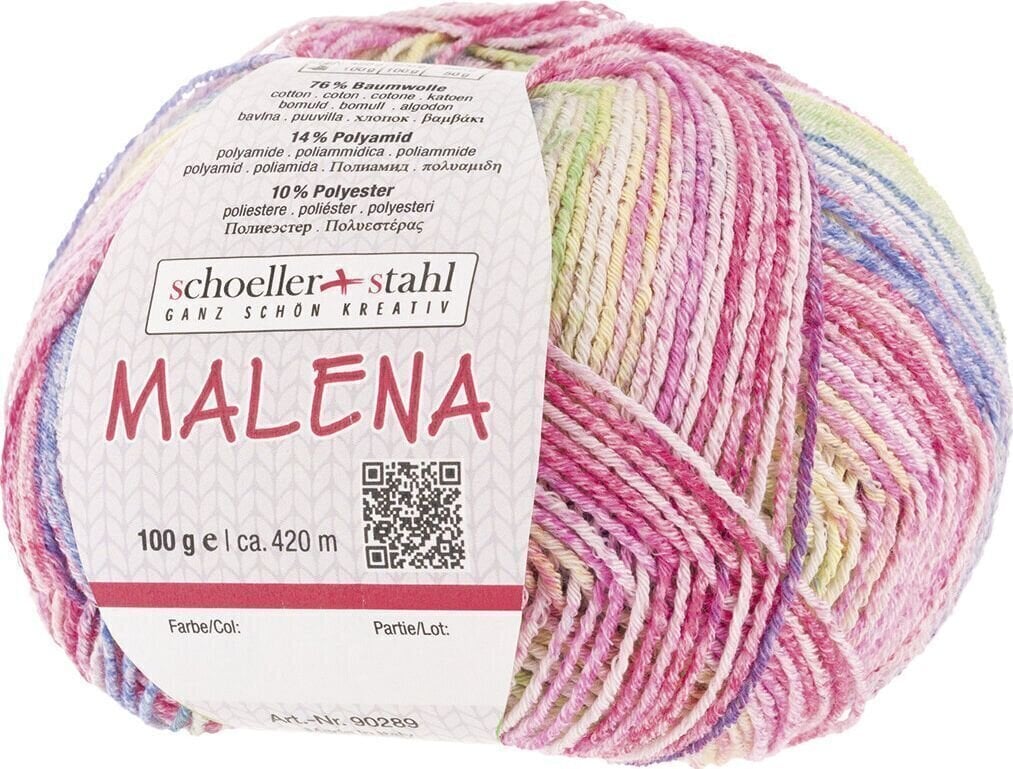 Kudumislõng Schoeller + Stahl Malena 109 Kudumislõng