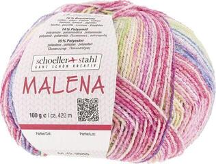 Pređa za pletenje Schoeller + Stahl Malena 109 Pređa za pletenje