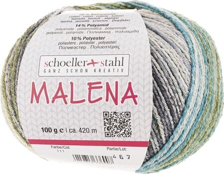 Kudumislõng Schoeller + Stahl Malena 111 Kudumislõng - 1