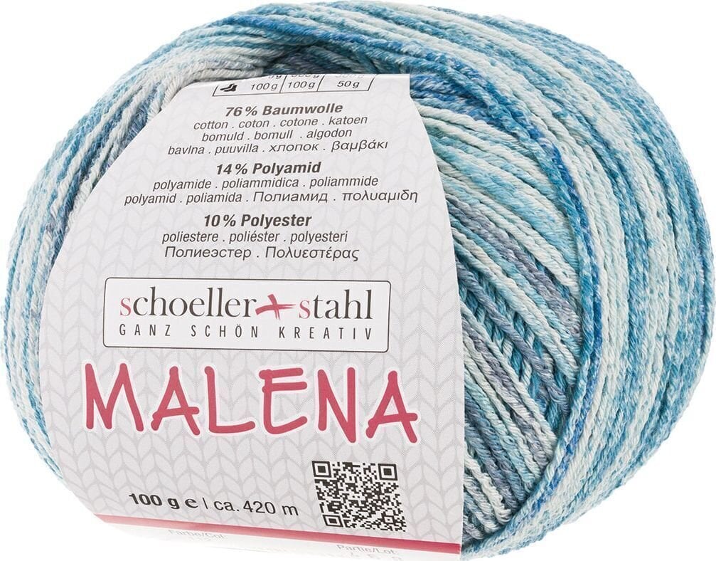 Kudumislõng Schoeller + Stahl Malena 112 Kudumislõng