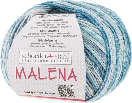 Kudumislõng Schoeller + Stahl Malena 112 Kudumislõng - 1