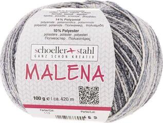 Pređa za pletenje Schoeller + Stahl Malena 113 Pređa za pletenje