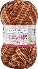 Knitting Yarn Schoeller + Stahl Limone Color 320 Knitting Yarn