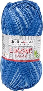 Kudumislõng Schoeller + Stahl Limone Color 322 Kudumislõng - 1