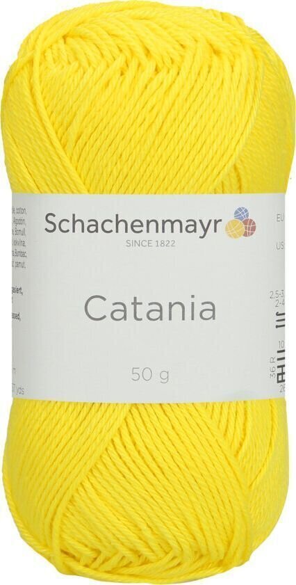 Kudumislõng Schachenmayr Catania 442 Kudumislõng