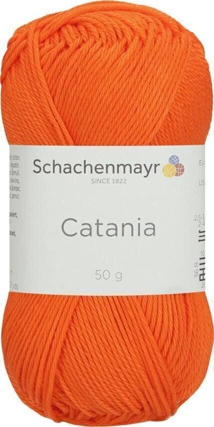 Knitting Yarn Schachenmayr Catania 443 Knitting Yarn