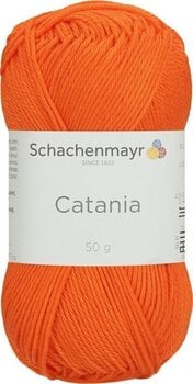 Knitting Yarn Schachenmayr Catania 443 Knitting Yarn - 1