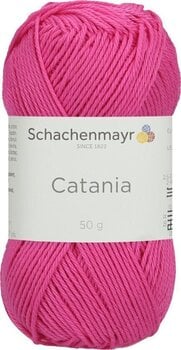 Knitting Yarn Schachenmayr Catania 444 Knitting Yarn - 1