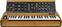 Synthesizer MOOG Minimoog Model D Bob Moog Tribute Edition Synthesizer Oak
