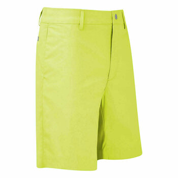 Calções Footjoy Lite Slim Fit Citrus 34 - 1