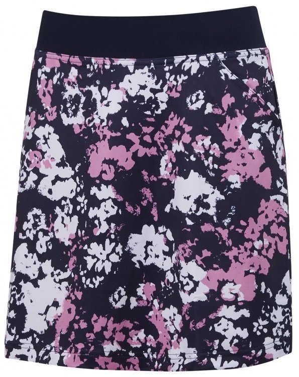 Skirt / Dress Callaway Floral Camo Peacoat XS