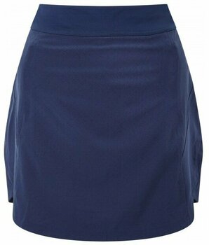 Skirt / Dress Callaway Fast Track Perforated Womens Skort Peacoat L - 1