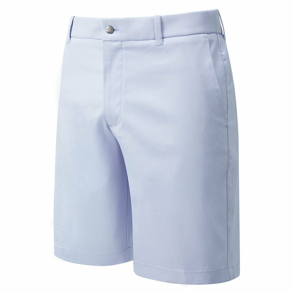 Pantalones cortos Callaway Ever-Cool Oxford Chambray 36