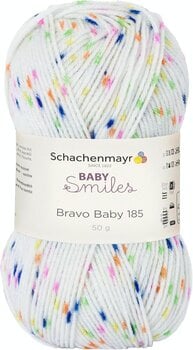 Kudumislõng Schachenmayr Bravo Baby 185 181 Kudumislõng - 1