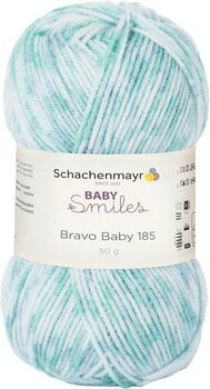 Kudumislõng Schachenmayr Bravo Baby 185 188 Kudumislõng - 1