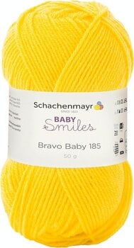 Kudumislõng Schachenmayr Bravo Baby 185 1022 Kudumislõng - 1