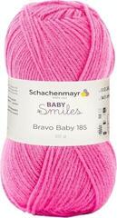 Pređa za pletenje Schachenmayr Bravo Baby 185 1036 Pređa za pletenje