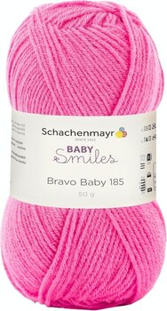 Kudumislõng Schachenmayr Bravo Baby 185 1036 Kudumislõng - 1