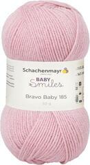 Pređa za pletenje Schachenmayr Bravo Baby 185 1038 Pređa za pletenje