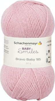 Kudumislõng Schachenmayr Bravo Baby 185 1038 Kudumislõng - 1