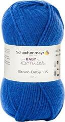 Pređa za pletenje Schachenmayr Bravo Baby 185 1052 Pređa za pletenje