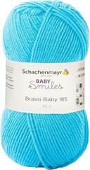 Knitting Yarn Schachenmayr Bravo Baby 185 1065 Knitting Yarn