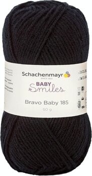 Kudumislõng Schachenmayr Bravo Baby 185 1099 Kudumislõng - 1