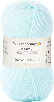 Kudumislõng Schachenmayr Bravo Baby 185 1066 Kudumislõng - 1