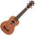 Ukulele soprano Pasadena PU-10S Natural Ukulele soprano