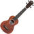 Soprano Ukulele Pasadena PU-20S Koa Vintage Natural Soprano Ukulele